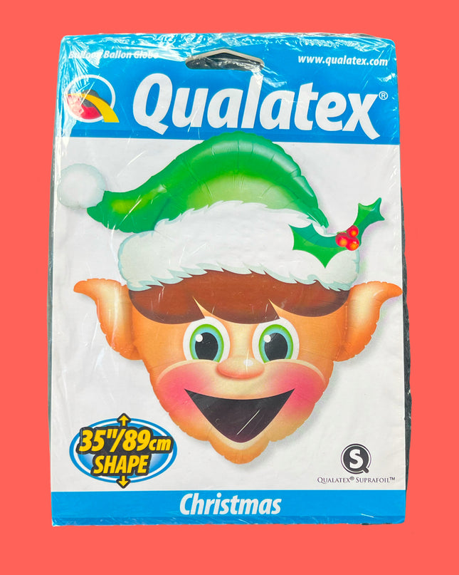 Christmas Foil Balloon Range-JUMBO