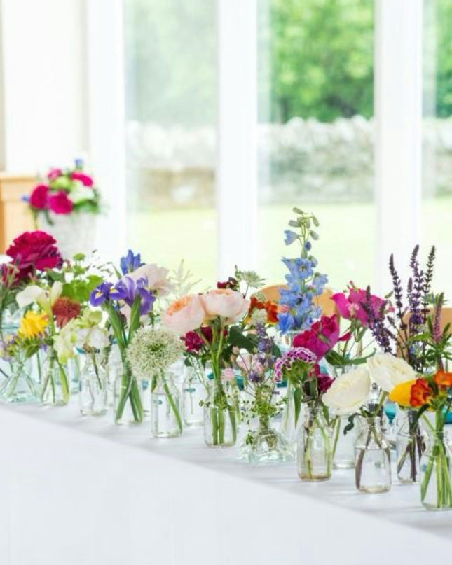 The "Legacy Luxe" Full Wedding & Elopement Planning & Styling Package