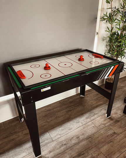 3 in 1 Games Table Hire