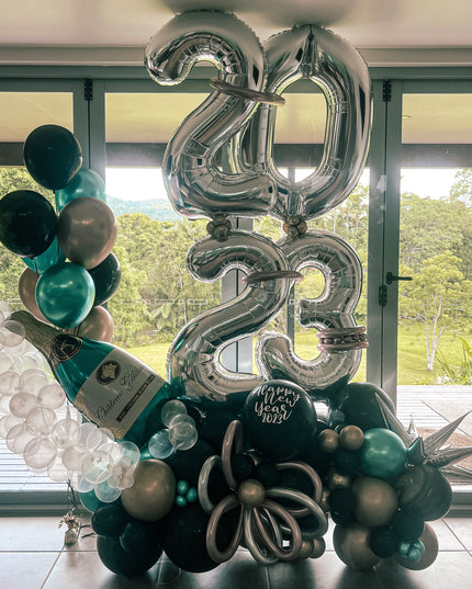 Celebration Balloon Sculpture/Display-ALL OCCASIONS