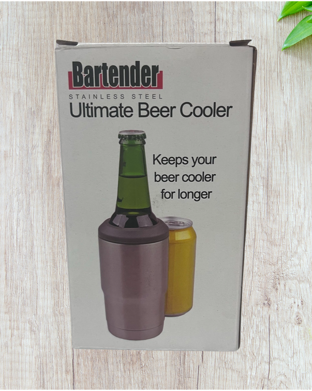 Ultimate Beer Cooler - gift add on