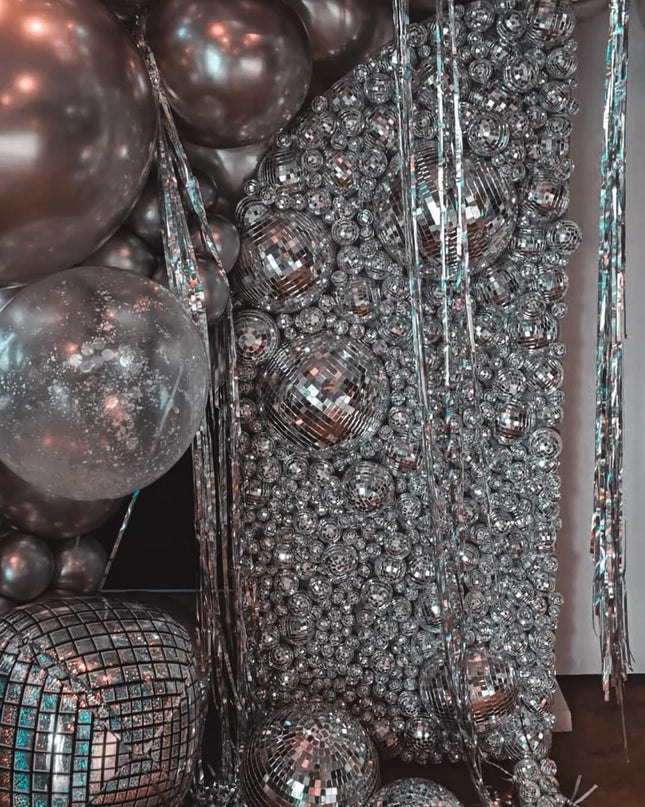 Full Disco theme decor package