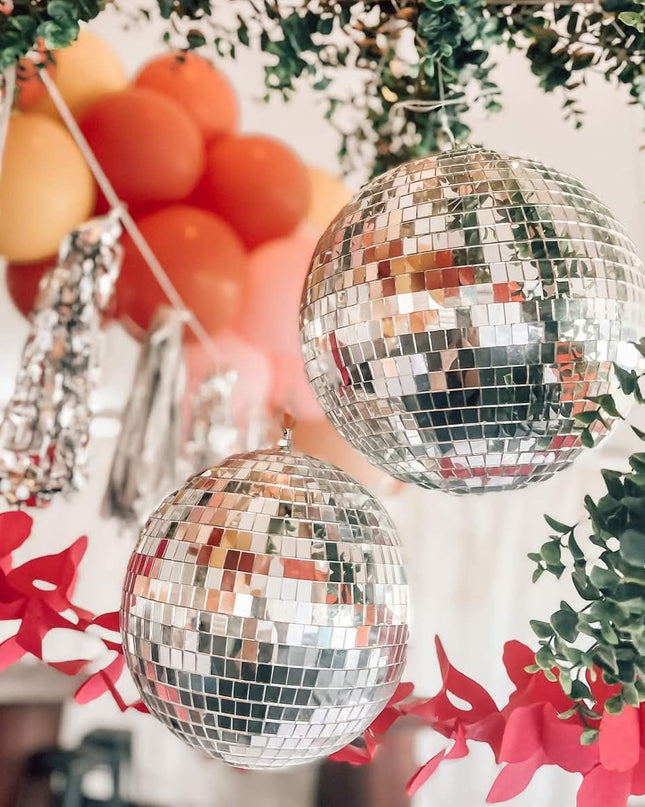 Full Disco theme decor package