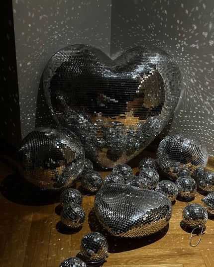 Disco Ball Bundle Hire