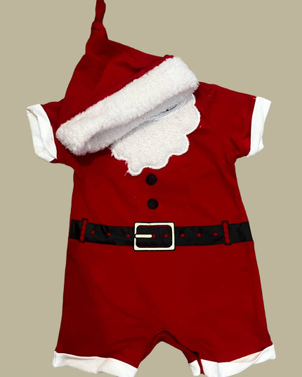 Assorted Christmas Baby Clothing Range - gift add on