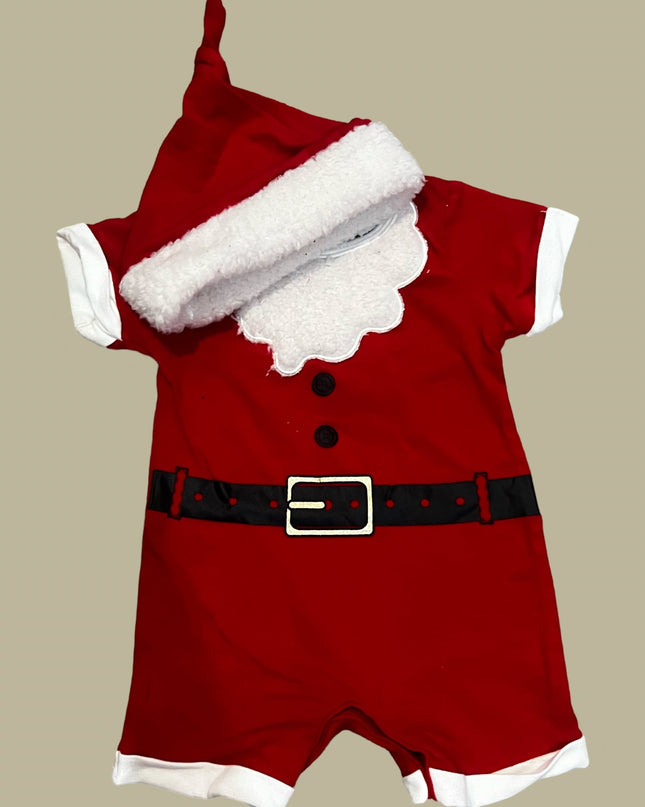 Assorted Christmas Baby Clothing Range - gift add on