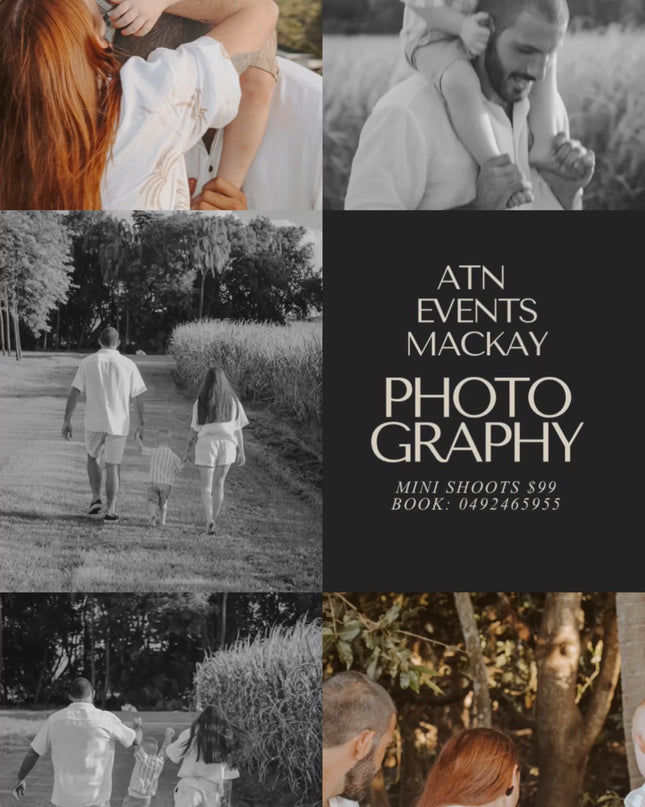 ATN Photography Service
