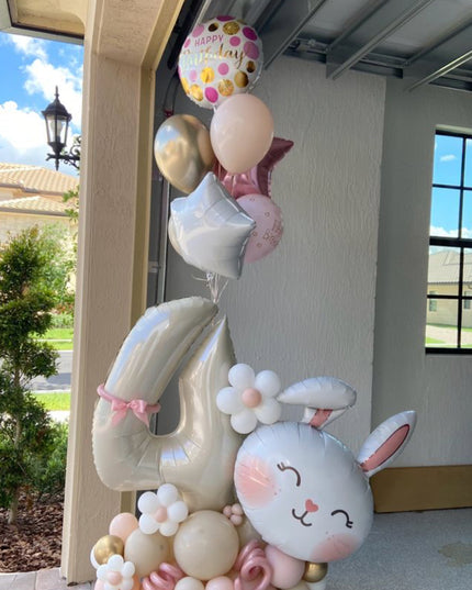 Celebration Balloon Sculpture/Display-ALL OCCASIONS