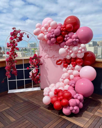 The "Simply Styled Soiree" Hens Party Styling Package