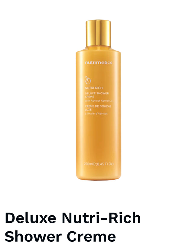 Nutrimetic Products-gift add on