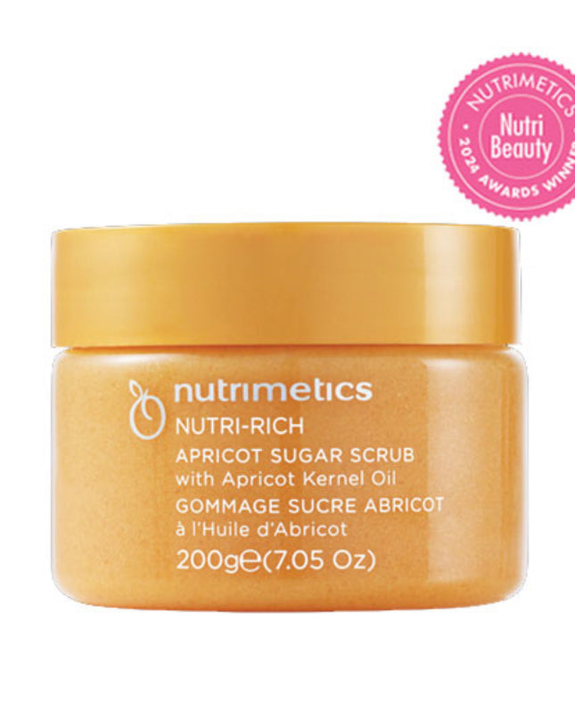 Nutrimetic Products-gift add on