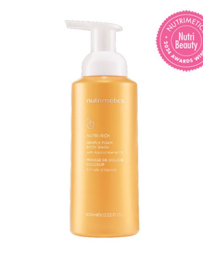 Nutrimetic Products-gift add on