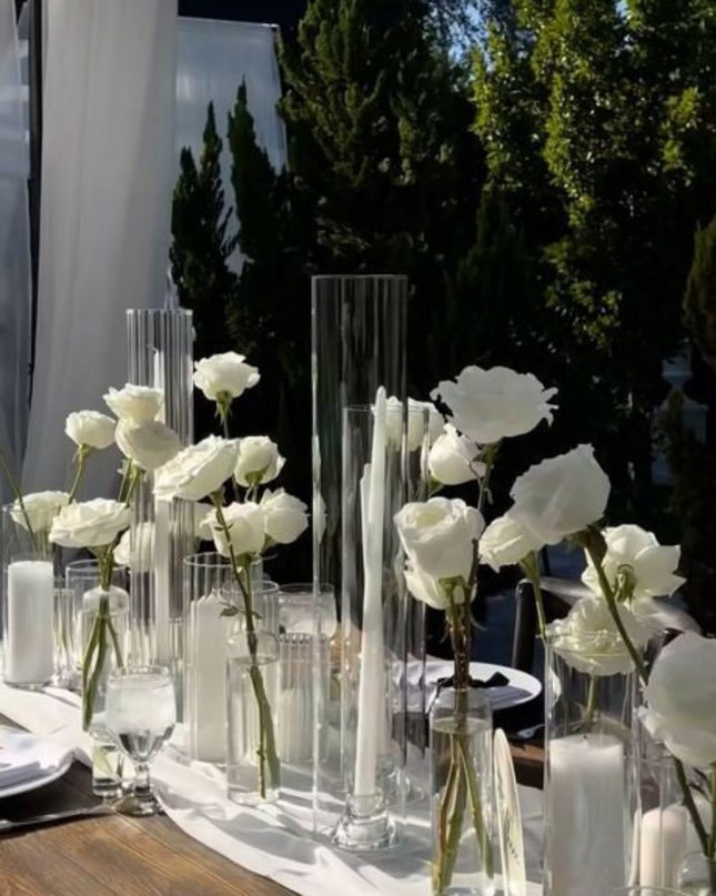 Complete Ceremony/ Wedding Package #3