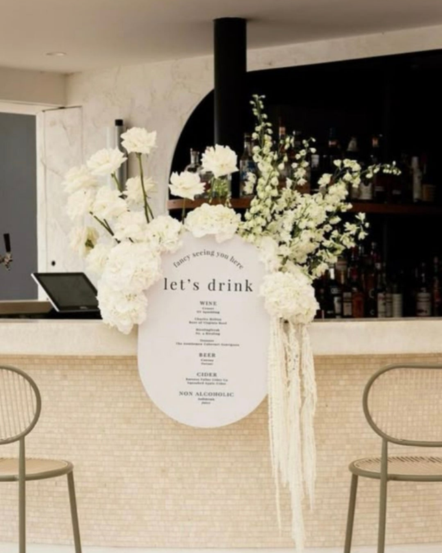Complete Ceremony/ Wedding Package #3