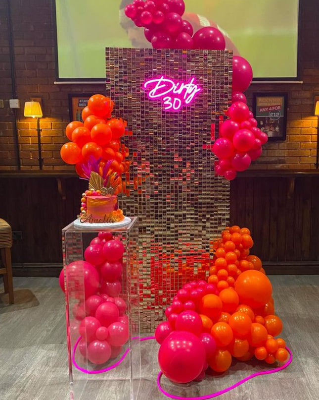 Cake Plinth Hire/ Rental Range