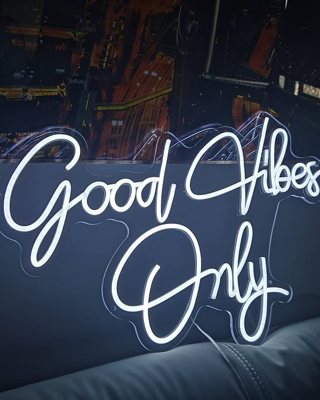 Neon Signage Collection Hire/ Rental
