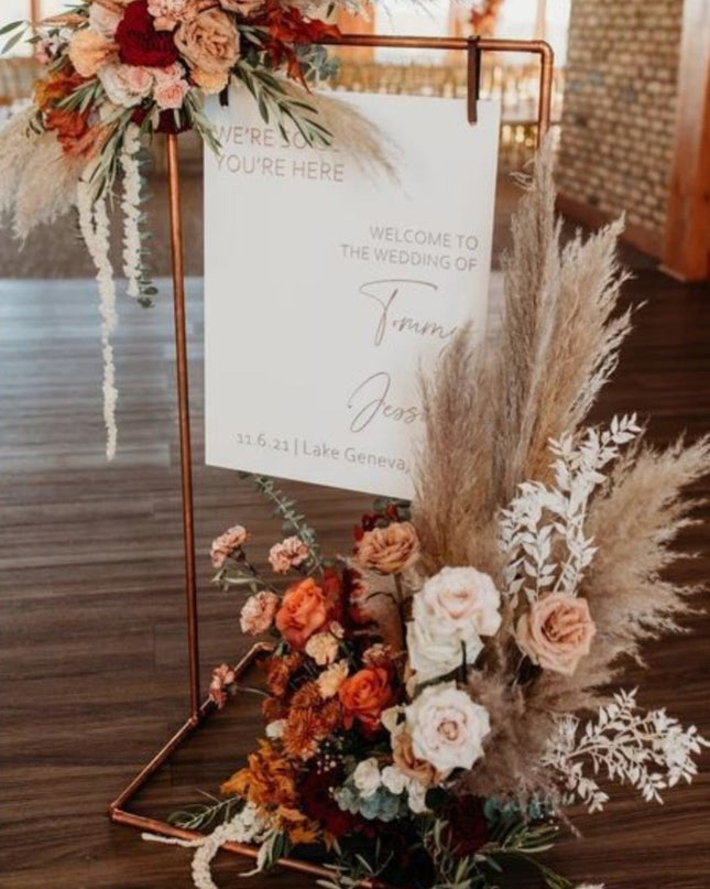 Ceremony/ Wedding Package #1