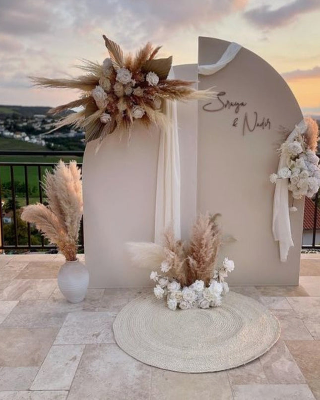 Ceremony/ Wedding Package #1