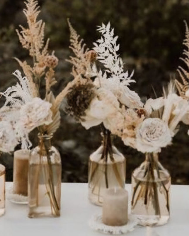 Ceremony/ Wedding Package #1