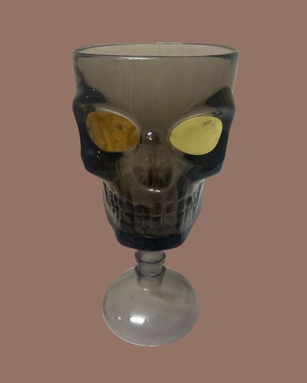 Skull Cup - gift add on