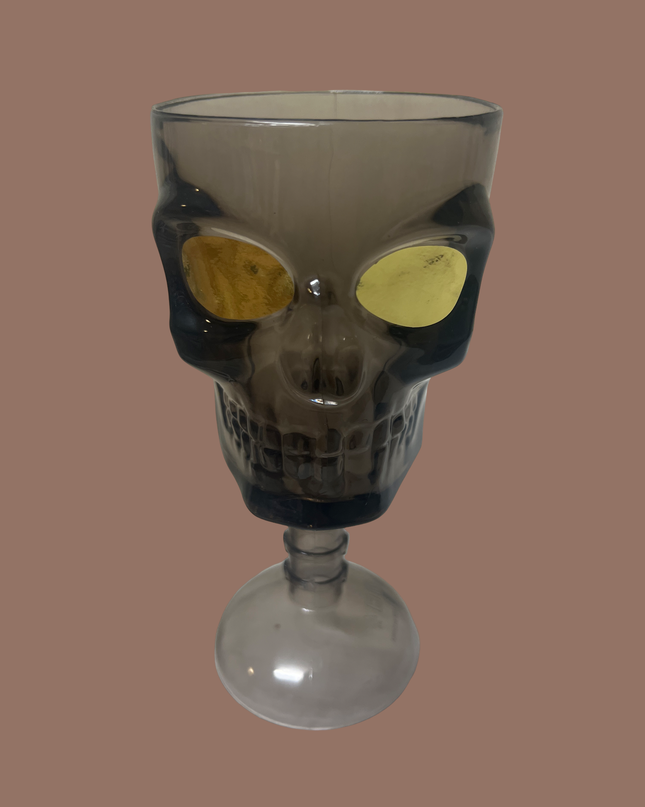 Skull Cup - gift add on