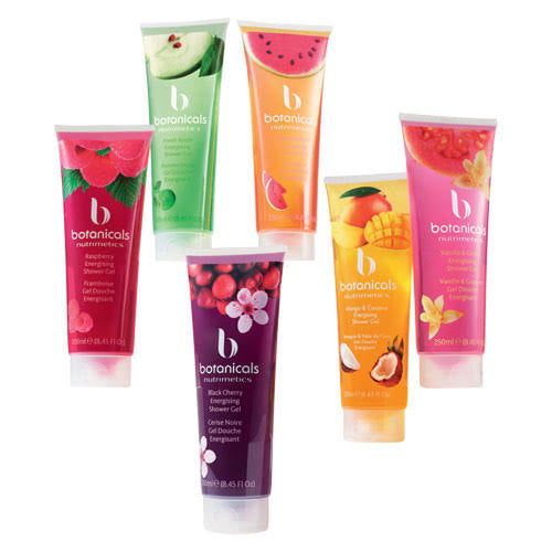 Nutrimetic Products-gift add on