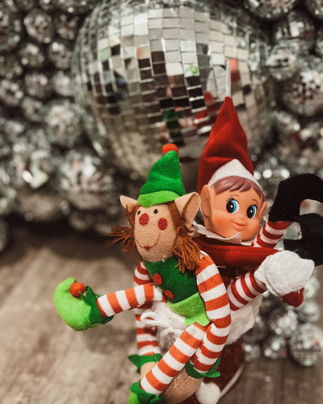 Naughty Elves - gift add on