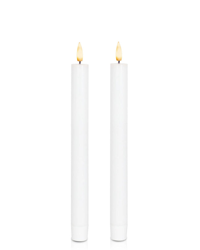 Flameless Candle Hire - Assorted Styles