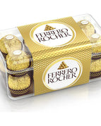 Ferrero Rocher-small