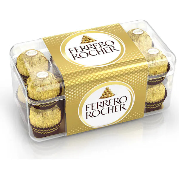 Assorted Chocolate Boxes - gift add on
