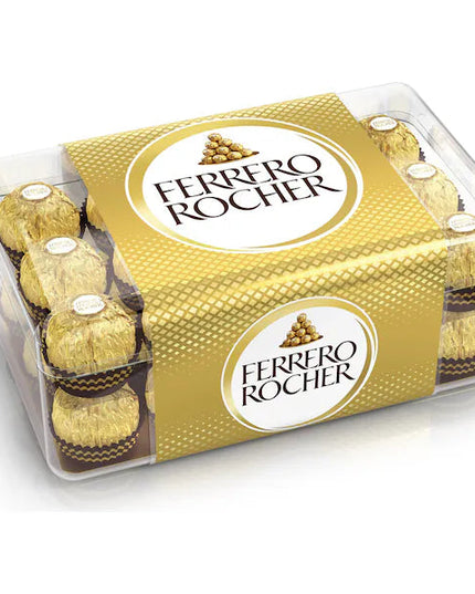 Assorted Chocolate Boxes - gift add on