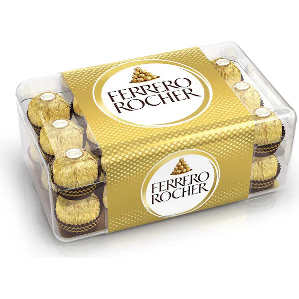 Assorted Chocolate Boxes - gift add on