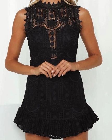 SAINTS+SECRETS Dress Hire. size 8