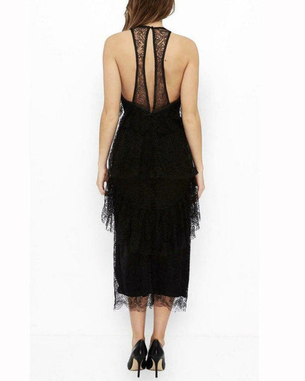 ALICE MCCALL OCEAN DRIVE Dress Hire. size 6