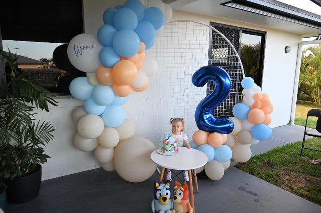 🎈 Kids Birthday Party Packages