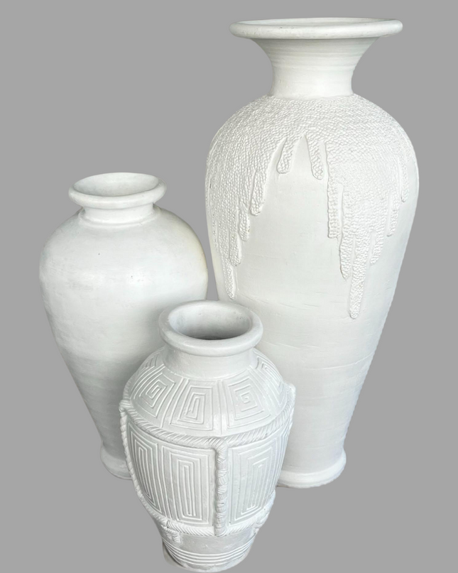 Large Urn Hire - x5 Styles to choose from