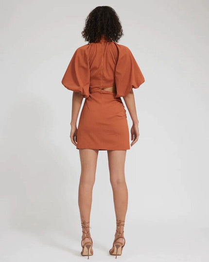 TOJHA CELIA Dress Hire. size 8/XS