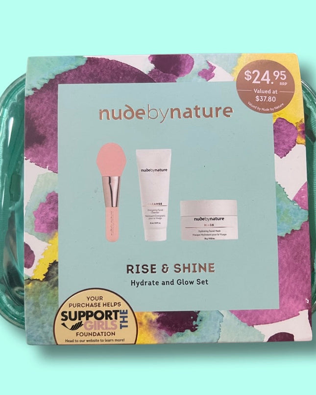 Shower/ Bath Range - gift add on