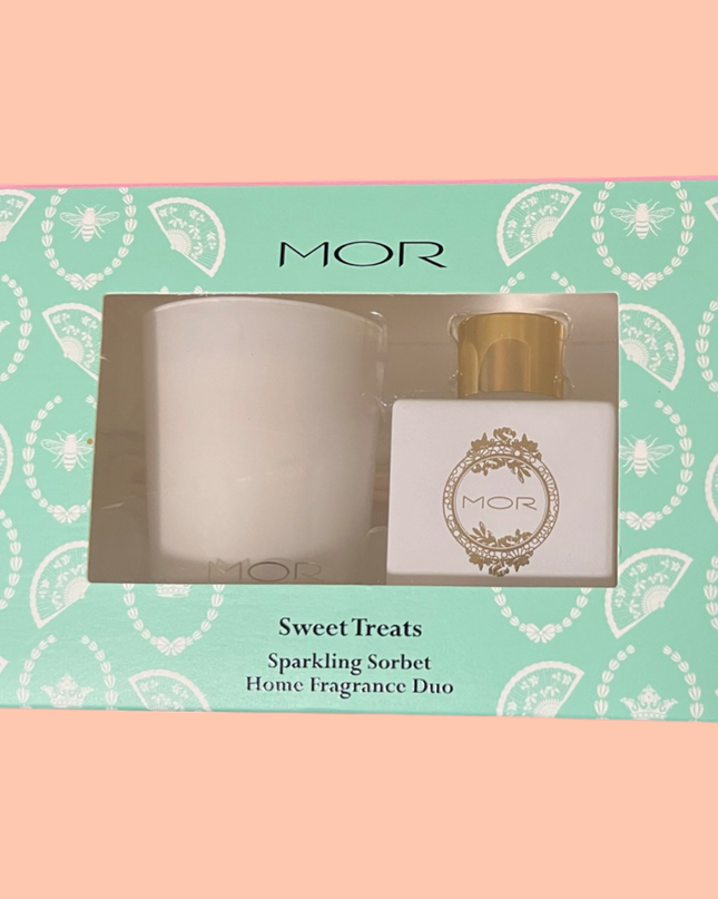 Shower/ Bath Range - gift add on