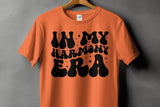 Harmony Day Shirt - Assorted Styles