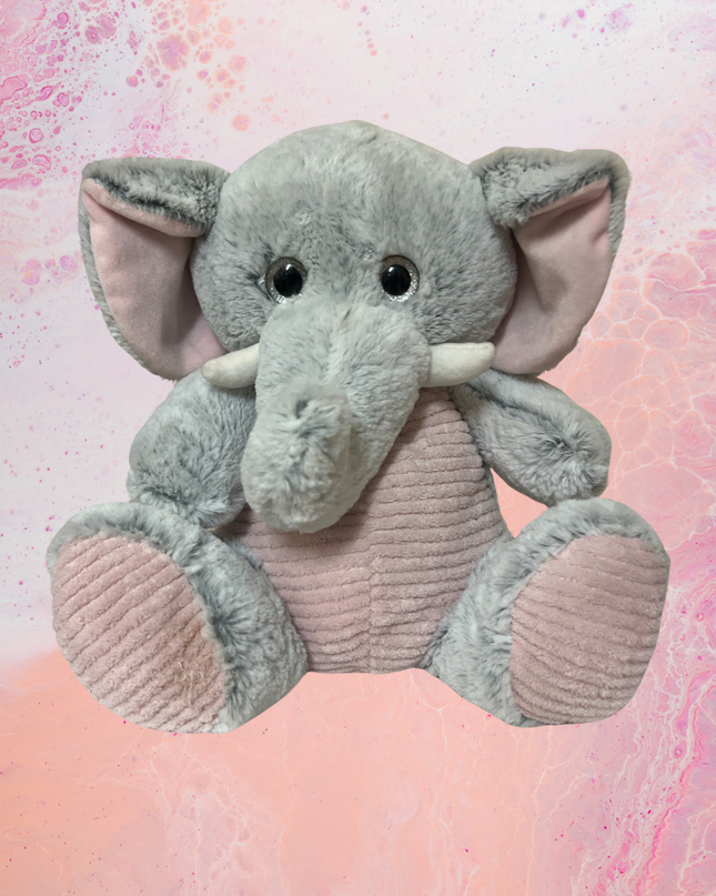 Plush Bear/ Bunny Range - gift add on