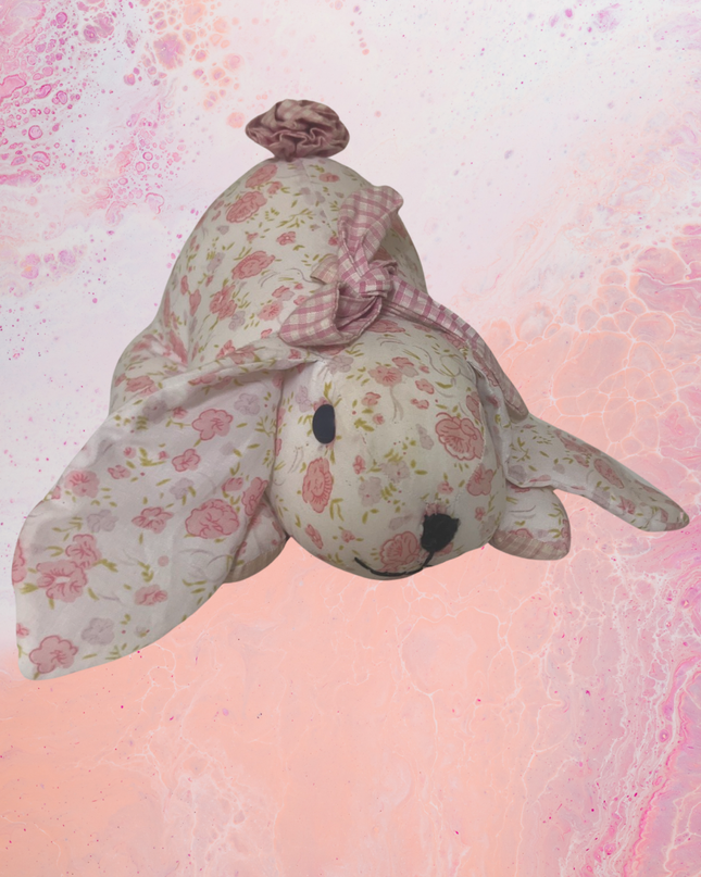 Plush Bear/ Bunny Range - gift add on