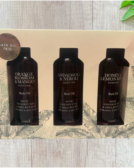 Shower/ Bath Range - gift add on