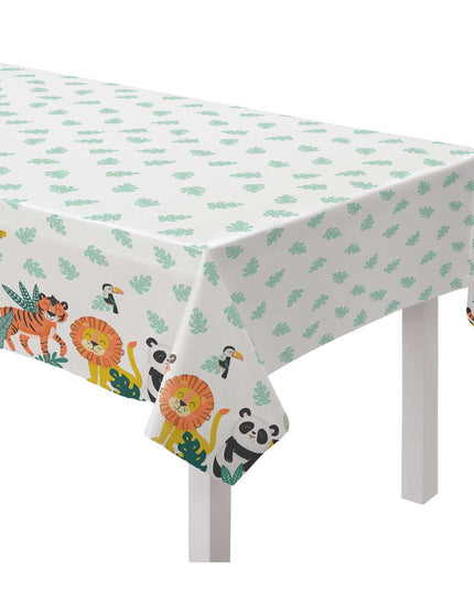 Full Jungle theme decor package