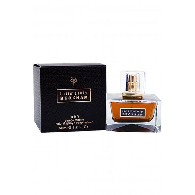 David Beckham
Intimately Men Eau de Toilette Spray 50ml