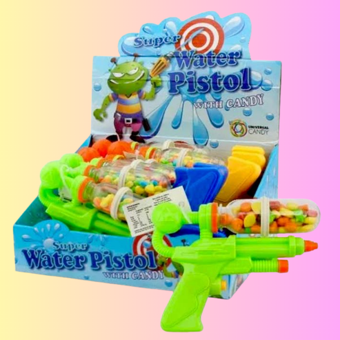 ATN Candy Shop