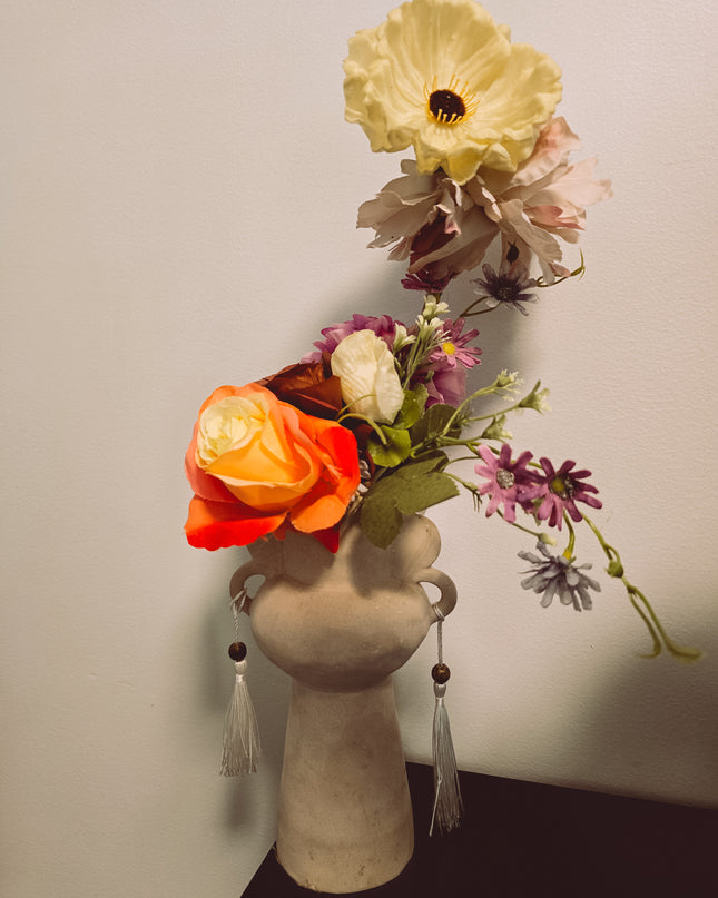 Floral Hire • PINK VIBE