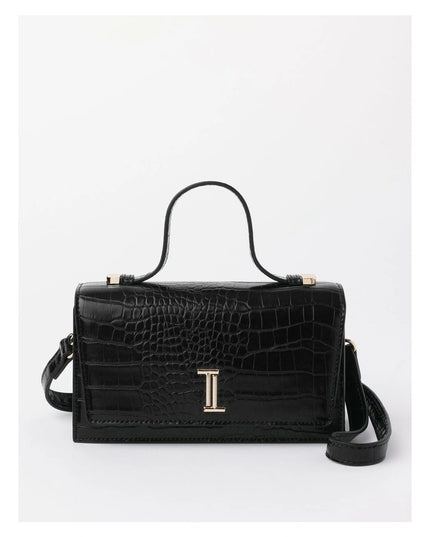 'TT Black' • Handbag Hire