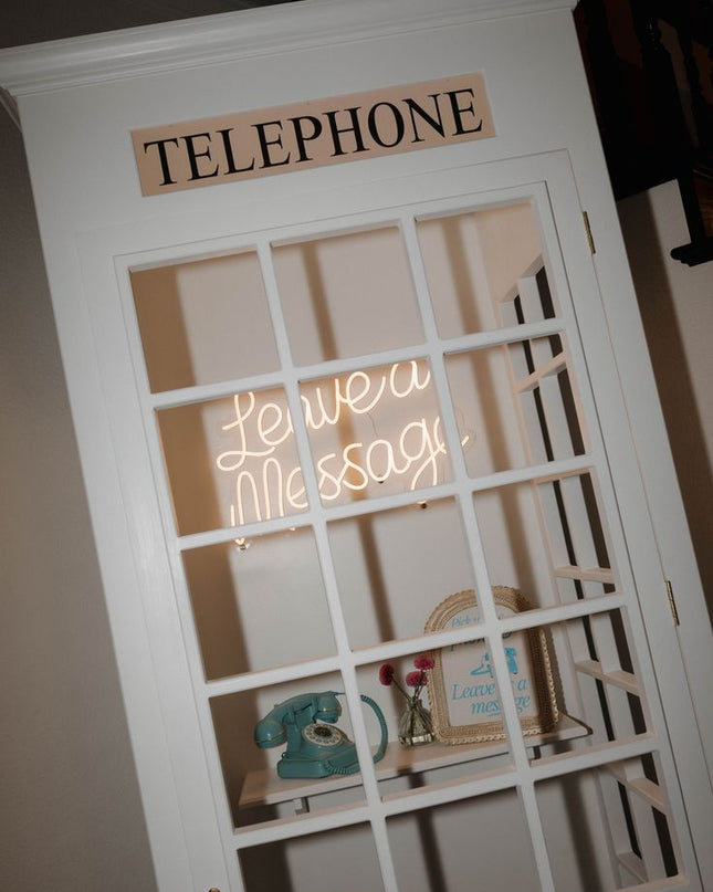 ☎️ The Vintage Audio Guest Book Hire: Hear Your Memories!