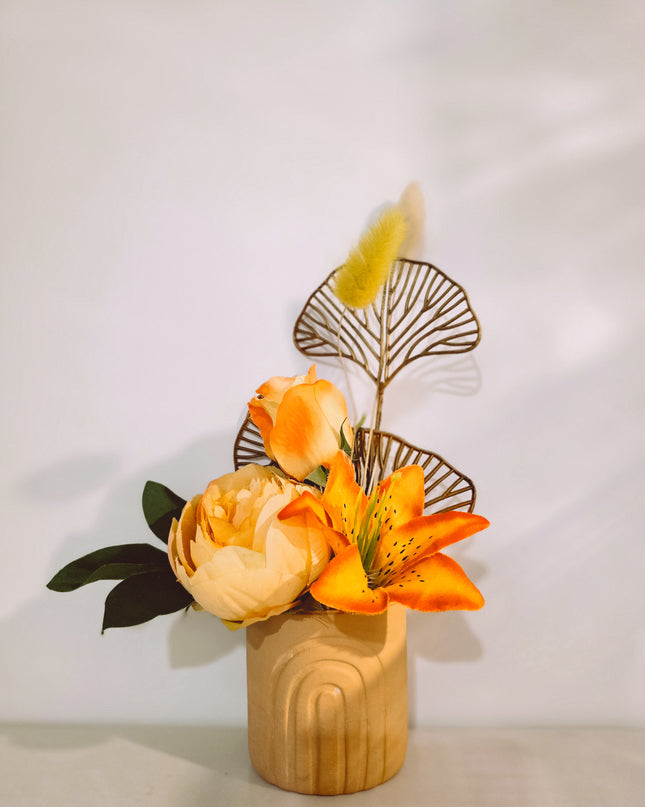 Floral Gift Collection